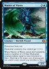 Master of Waves (foil)