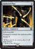 Darksteel Plate