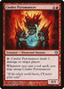 Cinder Pyromancer | Duels of the Planeswalkers Decks