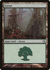 Forest (#110) | Duels of the Planeswalkers Decks