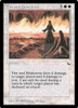 Fire and Brimstone