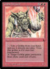 Goblin Wizard