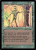 Gaea's Touch