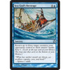 Sea God's Revenge
