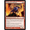 Purphoros's Emissary