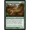 Anthousa, Setessan Hero