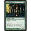 Sylvan Caryatid