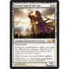 Heliod, God of the Sun (foil)