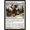 Setessan Battle Priest (foil)