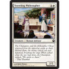 Traveling Philosopher (foil)
