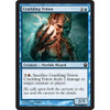 Crackling Triton (foil)