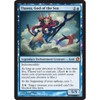 Thassa, God of the Sea (foil)