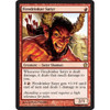 Firedrinker Satyr (foil) | Theros