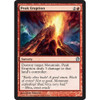 Peak Eruption (foil) | Theros