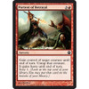Portent of Betrayal (foil)