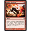Rage of Purphoros (foil)