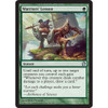 Warriors' Lesson (foil)
