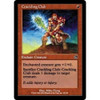 Crackling Club (foil)
