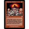 Temporary Insanity (foil)