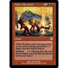Violent Eruption (foil)