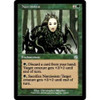 Narcissism (foil)