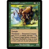 Possessed Centaur (foil)