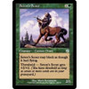 Seton's Scout (foil)