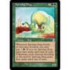 Spitting Slug (foil)