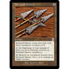 Serrated Arrows (foil)