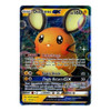 SM Unbroken Bonds 057/214 Dedenne GX (Half Art)