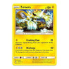 SM Unbroken Bonds 060/214 Zeraora (Non-Holo)