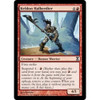 Keldon Halberdier (foil)