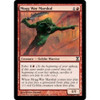 Mogg War Marshal (foil) | Time Spiral