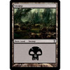 Swamp (#292) (foil)