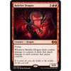 Balefire Dragon