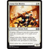 Lotus-Eye Mystics (foil)