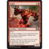 Anger (foil)