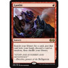 Gamble (foil)