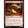 Reckless Wurm (foil)