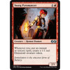 Young Pyromancer (foil)