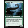 Boneyard Wurm (foil) | Ultimate Masters