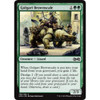 Golgari Brownscale (foil)