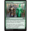 Miming Slime (foil) | Ultimate Masters