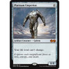 Platinum Emperion (foil)