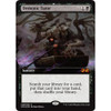 Demonic Tutor (Box Topper Promo)