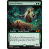 Eternal Witness (Box Topper Promo)