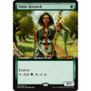 Noble Hierarch (Box Topper Promo)