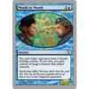 Mouth to Mouth (foil)