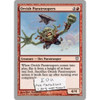 Orcish Paratroopers (foil) | Unhinged