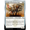 Knight of the Kitchen Sink (Version A)